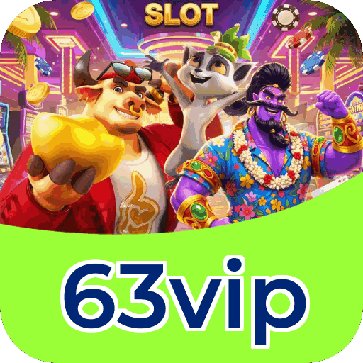 Login rápido no app 63vip