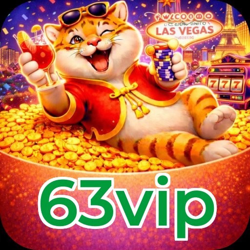 Slots Premium da PG Soft na 63vip