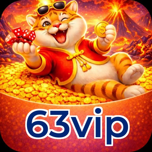 Cashback Semanal 63vip