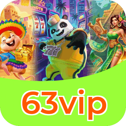 Promoções e bônus exclusivos da 63vip