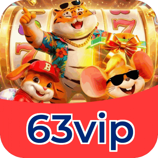 Slots Premium da PG Soft na 63vip
