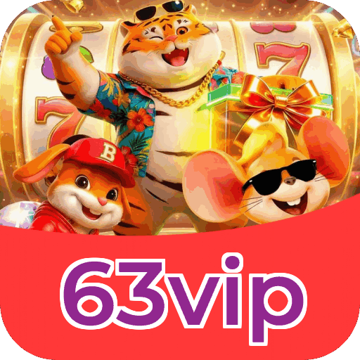 Cadastro 63vip
